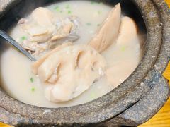 -爷爷的土钵菜(街道口店)