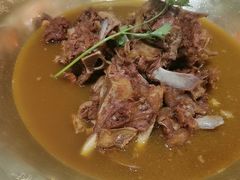 -芦月轩羊蝎子(劲松店)