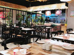 大堂-武松家(丰益桥店)