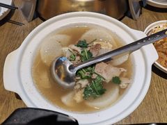 -六月雪干锅(涪城万达广场店)