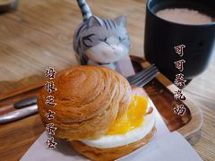 -星巴克臻选(湖滨道店)