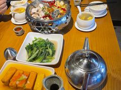 -隔壁老王·家常云南菜(花巷店)