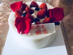 -巴黎贝甜(熙悦汇店)