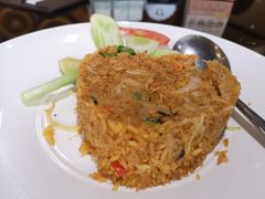 -金厨泰国餐厅·全泰籍厨师料理(拱北店)