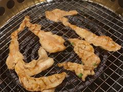 -妙香居韩国烤肉(容桂天佑城店)