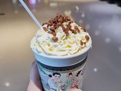 -霓裳茶舞(上海静安大悦城店)