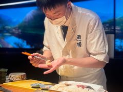 -鮨椿(瑞虹天地太阳宫店)