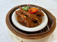 -东江渔村·古典园林·30年粤菜老字号(太和店)