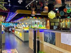 -巴犀烧烤(新崇光店)