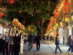 -三坊七巷历史文化街区