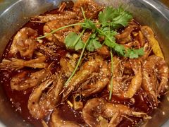 -槐店王婆大虾(开发区店)