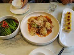 -老太原菜馆(中正天街店)