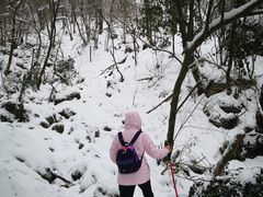-九峰山