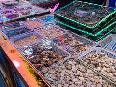 -锦绣大地生鲜食品厅