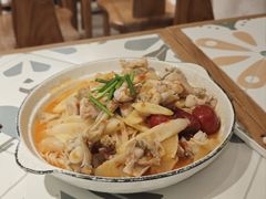 泡椒美蛙-十面欢腾(长乐路店)