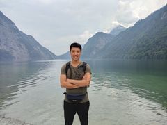 -柯尼希湖