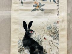 -龙美术馆(西岸馆)