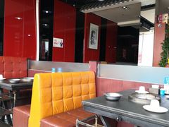 -老诚一锅(万年花城店)