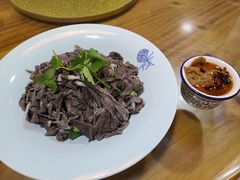 -合家院饭庄(榆关道店)