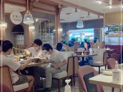 大堂-金椰壳· 大厨新加坡菜(壹方城店)