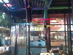 大堂-超级神炭烤肉夜食(芥园西道店)