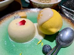 -木棉·醉心粤味(COCO Park店)