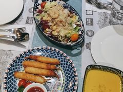 -苏坦土耳其西餐厅(玉林店)