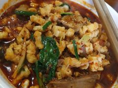 -刘信牛羊肉小炒泡馍(回民街店)