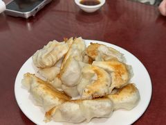 -东门饺子馆(少年宫路店)