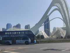 -光谷广场