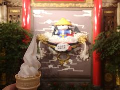 -蜀大侠火锅(四川北路店)
