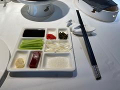 -四季民福烤鸭店(前门店)