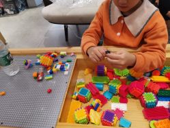 -新方向童乐小镇·儿童主题乐园·职业角色扮演(南昌店)