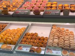 -泸溪河桃酥(龙湖长楹天街店)