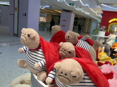 -JOYCODE(西单大悦城店)