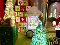 -大头虾越式风味餐厅(光明广场店)