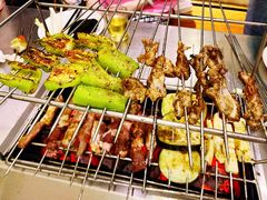 -小寒羊烧烤(凯瑞时代大厦店)