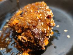 麻辣兔头-胡马八破·川菜小馆(高新万达店)