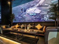 -柒Lounge(三里屯店)
