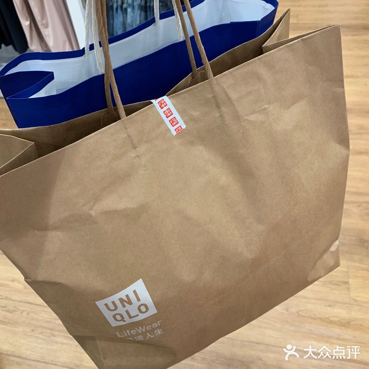 优衣库新款 ｜U系列好看到尖叫