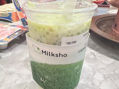 -侃爷南门铜锅涮肉