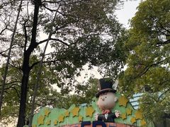-史努比缤纷世界