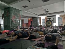 -Just Yoga 瑜伽·阿育吠陀