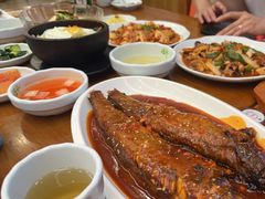 -全州拌饭馆(断桥店)