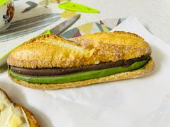 -DRUNK BAKER(上海恒丰路店)