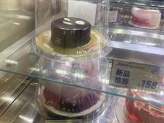 -DQ·蛋糕·冰淇淋(西直门店)