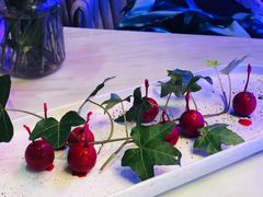樱桃鹅肝-木棉花开(中心城店)
