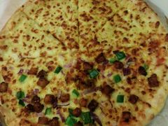 -乐凯撒披萨(正佳广场店)