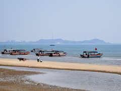 -万尾金滩