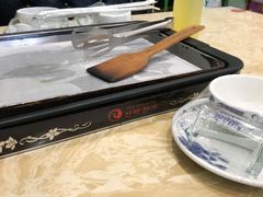 -幸福烤肉(烤肉/烧鸡公店)